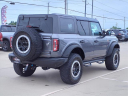 Thumbnail image of 2022 Ford Bronco at Serra Buick Gmc Champaign