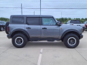 Thumbnail image of 2022 Ford Bronco at Serra Buick Gmc Champaign