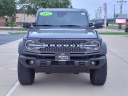 Thumbnail image of 2022 Ford Bronco at Serra Buick Gmc Champaign