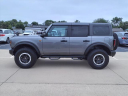 Thumbnail image of 2022 Ford Bronco at Serra Buick Gmc Champaign