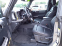 Thumbnail image of 2022 Ford Bronco at Serra Buick Gmc Champaign