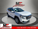 2023 GMC Terrain SLE at MC Auto Outlet