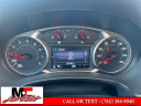 Thumbnail image of 2023 GMC Terrain at MC Auto Outlet