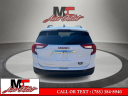 Thumbnail image of 2023 GMC Terrain at MC Auto Outlet