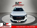 Thumbnail image of 2023 GMC Terrain at MC Auto Outlet