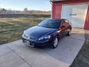 Thumbnail image of 2008 Chevrolet Impala at BLUE LINE MOTORS OHIO LLC