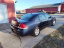 Thumbnail image of 2008 Chevrolet Impala at BLUE LINE MOTORS OHIO LLC