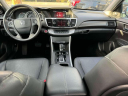 Thumbnail image of 2014 Honda Accord at Merrick Jeep Chrysler Dodge Ram
