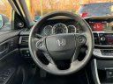 Thumbnail image of 2014 Honda Accord at Merrick Jeep Chrysler Dodge Ram
