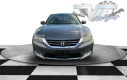 2014 Honda Accord EX-L w/Navi at Merrick Jeep Chrysler Dodge Ram