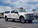 2019 Ford F-350 Super Duty Lariat at Avis Ford