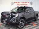 Thumbnail image of 2019 GMC Sierra 1500 at Fast Track Motors