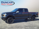 Thumbnail image of 2020 Ford F-150 at Duncan Ford Chrysler