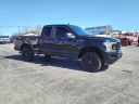 Thumbnail image of 2020 Ford F-150 at Duncan Ford Chrysler