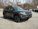 Thumbnail image of 2021 Jeep Compass at Croton Auto Park
