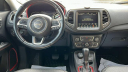Thumbnail image of 2021 Jeep Compass at Croton Auto Park