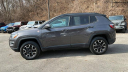 Thumbnail image of 2021 Jeep Compass at Croton Auto Park