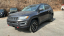 Thumbnail image of 2021 Jeep Compass at Croton Auto Park