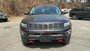 Thumbnail image of 2021 Jeep Compass at Croton Auto Park