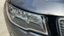 Thumbnail image of 2021 Jeep Compass at Croton Auto Park