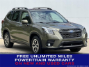 Thumbnail image of 2022 Subaru Forester at Deur Speet Motors