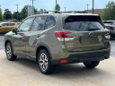 Thumbnail image of 2022 Subaru Forester at Deur Speet Motors