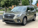 Thumbnail image of 2022 Subaru Forester at Deur Speet Motors
