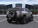 Thumbnail image of 2025 GMC HUMMER EV at King O'Rourke Buick GMC
