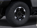 Thumbnail image of 2025 GMC HUMMER EV at King O'Rourke Buick GMC