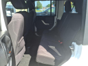 2013 Jeep Wrangler Unlimited Sahara at A & B Motors
