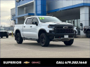 Thumbnail image of 2024 Chevrolet Silverado 1500 at Superior Chevrolet