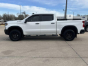 Thumbnail image of 2024 Chevrolet Silverado 1500 at Superior Chevrolet