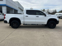 Thumbnail image of 2024 Chevrolet Silverado 1500 at Superior Chevrolet