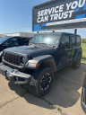 2024 Jeep Wrangler Rubicon 4xe at Stillwater Honda Cars