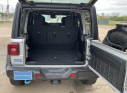 Thumbnail image of 2024 Jeep Wrangler at Stillwater Honda Cars