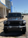 Thumbnail image of 2024 Jeep Wrangler at Stillwater Honda Cars