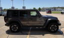Thumbnail image of 2024 Jeep Wrangler at Stillwater Honda Cars