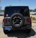 Thumbnail image of 2024 Jeep Wrangler at Stillwater Honda Cars