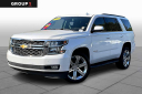 2019 Chevrolet Tahoe LT at Estero Bay Chevrolet