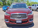 Thumbnail image of 2019 INFINITI QX60 at ShrewsburyVolkswagen-Used of Tinton Falls, NJ