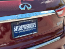 Thumbnail image of 2019 INFINITI QX60 at ShrewsburyVolkswagen-Used of Tinton Falls, NJ
