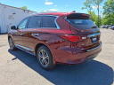 Thumbnail image of 2019 INFINITI QX60 at ShrewsburyVolkswagen-Used of Tinton Falls, NJ