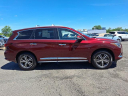 Thumbnail image of 2019 INFINITI QX60 at ShrewsburyVolkswagen-Used of Tinton Falls, NJ