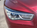 Thumbnail image of 2019 INFINITI QX60 at ShrewsburyVolkswagen-Used of Tinton Falls, NJ