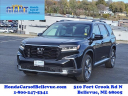 Thumbnail image of 2025 Honda Pilot at Honda Cars Of Bellevue