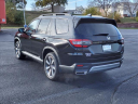 2025 Honda Pilot Elite at Honda Cars Of Bellevue