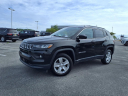 Thumbnail image of 2022 Jeep Compass at Friendship Chrysler Dodge Jeep Ram - Johnson City