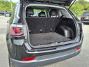 Thumbnail image of 2022 Jeep Compass at Friendship Chrysler Dodge Jeep Ram - Johnson City