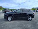 Thumbnail image of 2022 Jeep Compass at Friendship Chrysler Dodge Jeep Ram - Johnson City