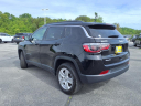 Thumbnail image of 2022 Jeep Compass at Friendship Chrysler Dodge Jeep Ram - Johnson City